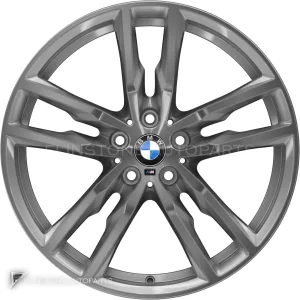 ล้อแท้ BMW 698M ขอบ 19 นิ้ว