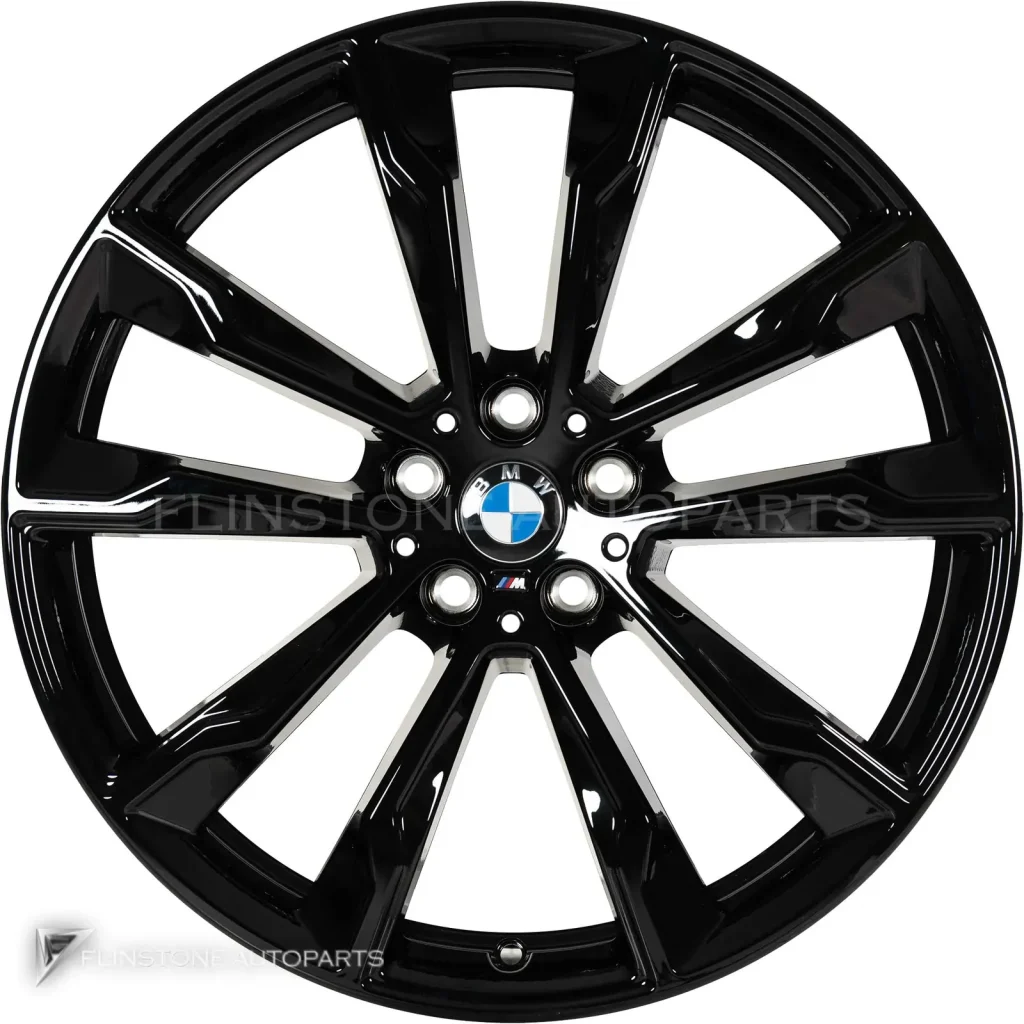ล้อแท้ BMW 699M ขอบ 20 นิ้ว