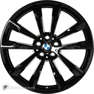 ล้อแท้ BMW 699M ขอบ 20 นิ้ว