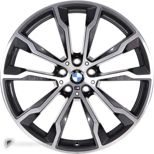 ล้อแท้ BMW 699M ขอบ 20 นิ้ว