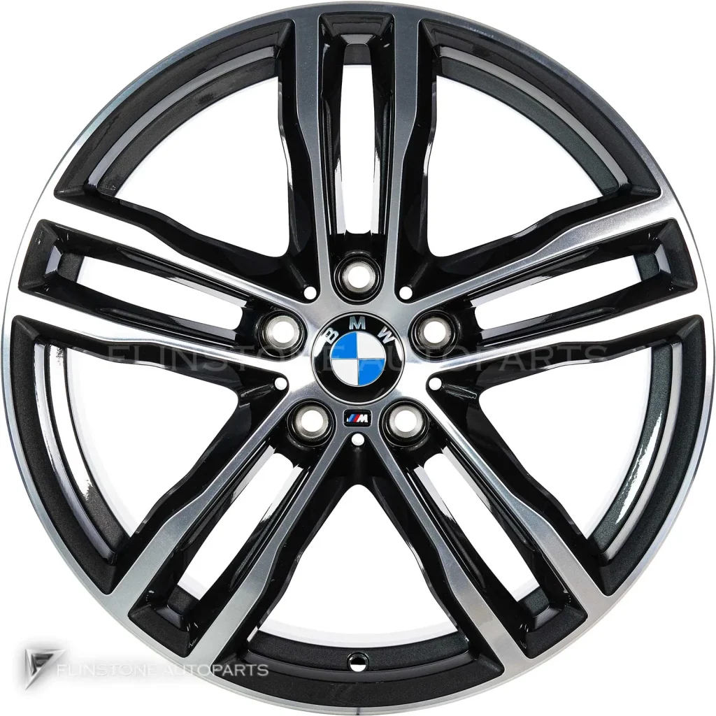 ล้อแท้ BMW 704M ขอบ 19 นิ้ว