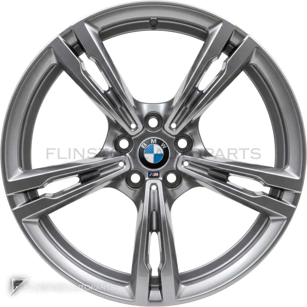 ล้อแท้ BMW 705M ขอบ 19 นิ้ว