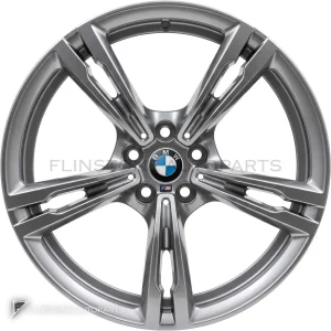 ล้อแท้ BMW 705M ขอบ 19 นิ้ว