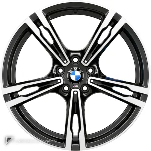 ล้อแท้ BMW 705M ขอบ 19 นิ้ว