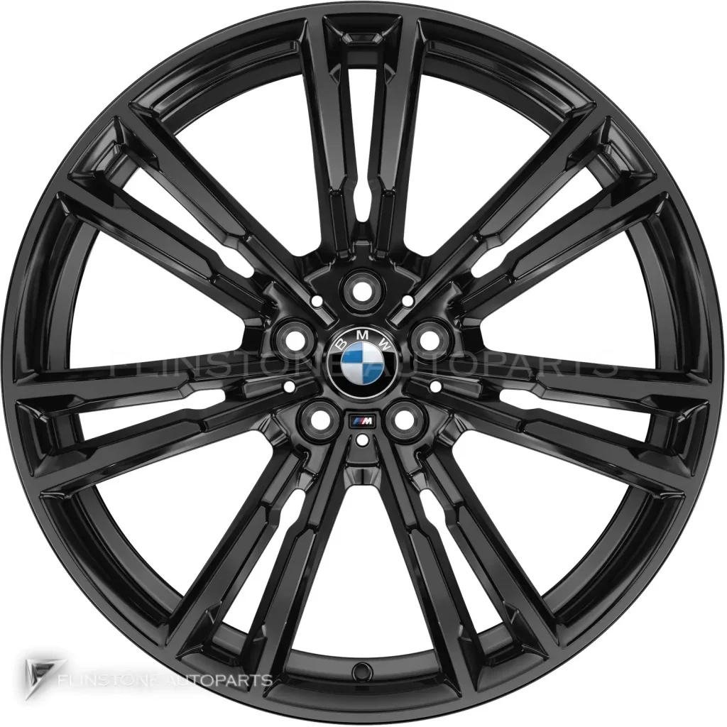 ล้อแท้ BMW 706M ขอบ 20 นิ้ว