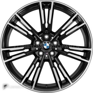 ล้อแท้ BMW 706M ขอบ 20 นิ้ว
