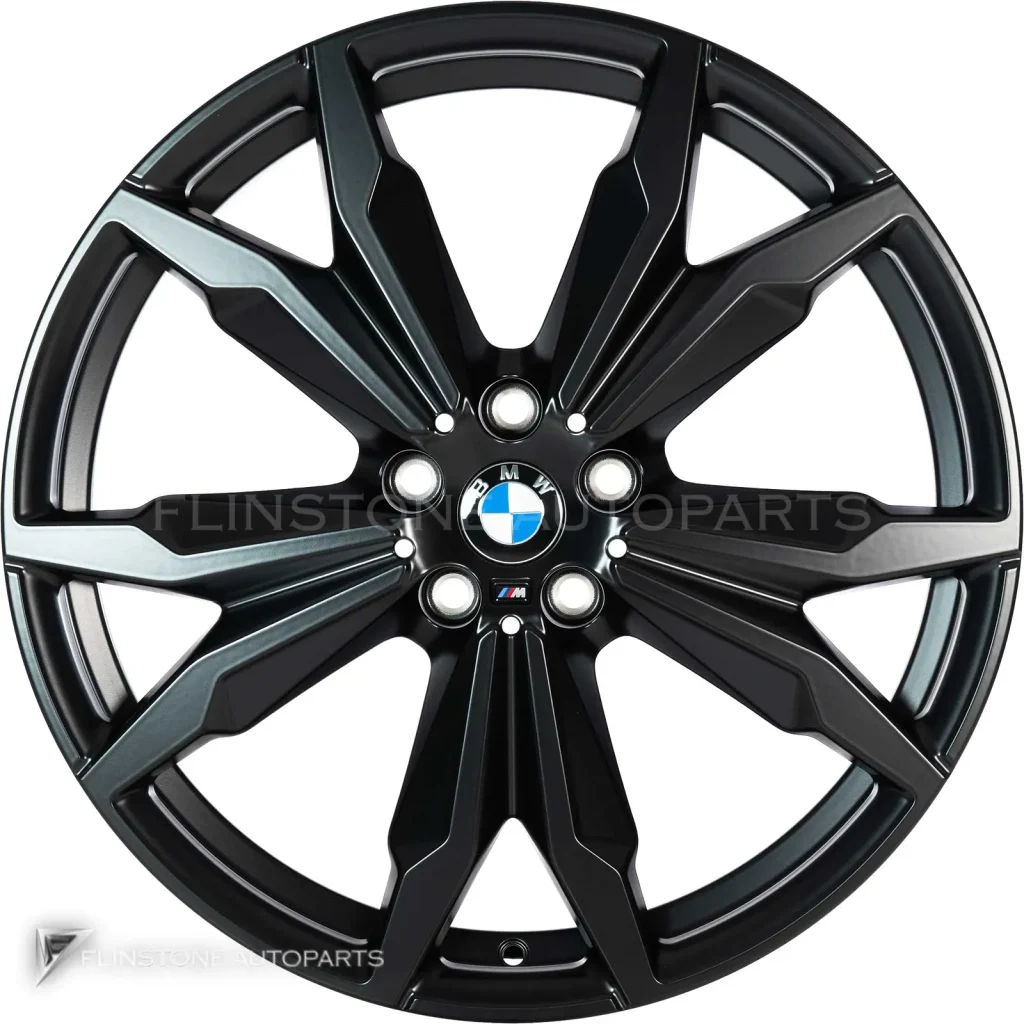 ล้อแท้ BMW 717M ขอบ 20 นิ้ว