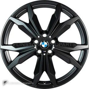 ล้อแท้ BMW 717M ขอบ 20 นิ้ว