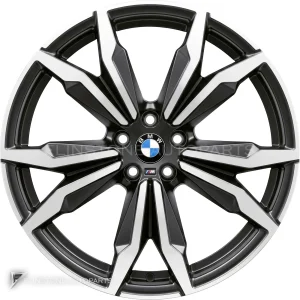 ล้อแท้ BMW 717M ขอบ 20 นิ้ว