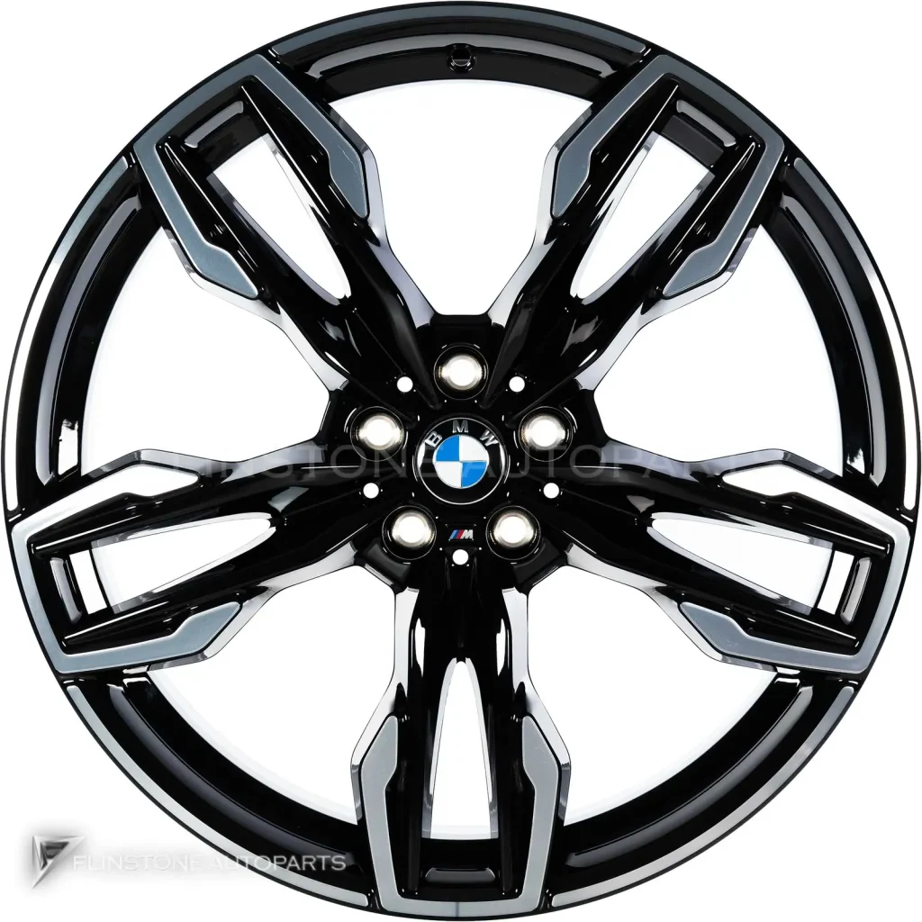 ล้อแท้ BMW 718M ขอบ 21 นิ้ว