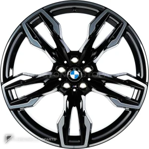 ล้อแท้ BMW 718M ขอบ 21 นิ้ว