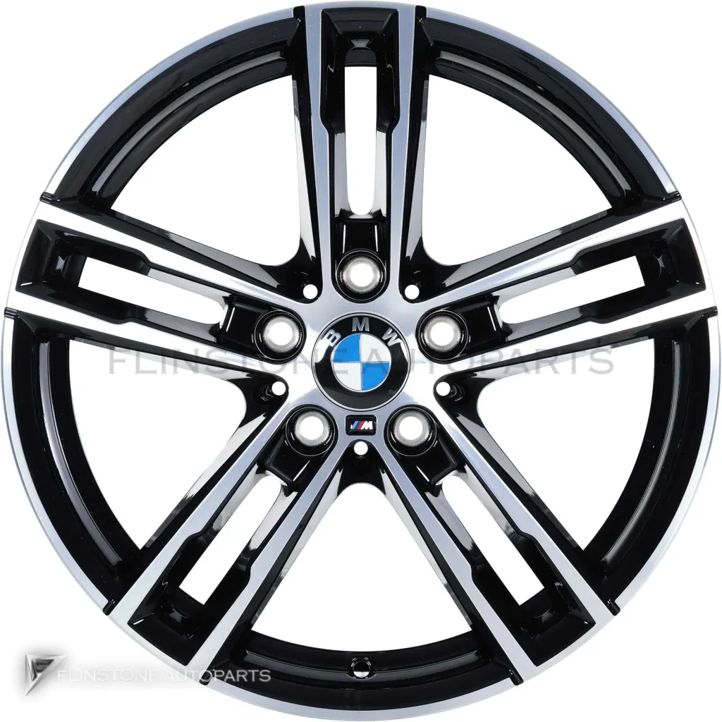 ล้อแท้ BMW 719M ขอบ 18 นิ้ว