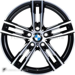 ล้อแท้ BMW 719M ขอบ 18 นิ้ว