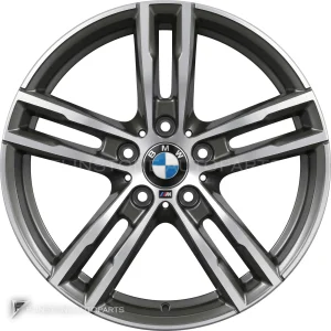 ล้อแท้ BMW 719M ขอบ 18 นิ้ว