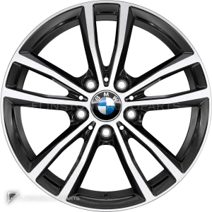 ล้อแท้ BMW 725 ขอบ 17 นิ้ว