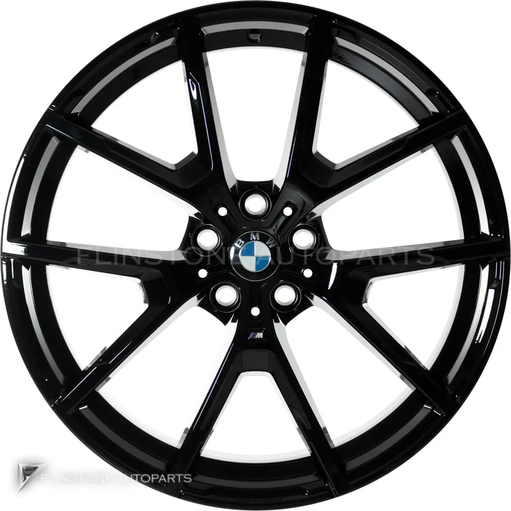 ล้อแท้ BMW 728M ขอบ 20 นิ้ว