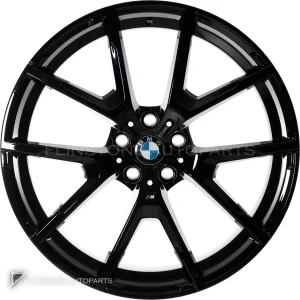 ล้อแท้ BMW 728M ขอบ 20 นิ้ว