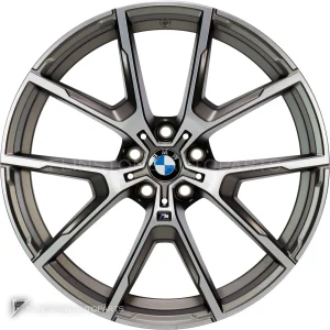 ล้อแท้ BMW 728M ขอบ 20 นิ้ว