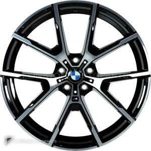 ล้อแท้ BMW 728M ขอบ 20 นิ้ว