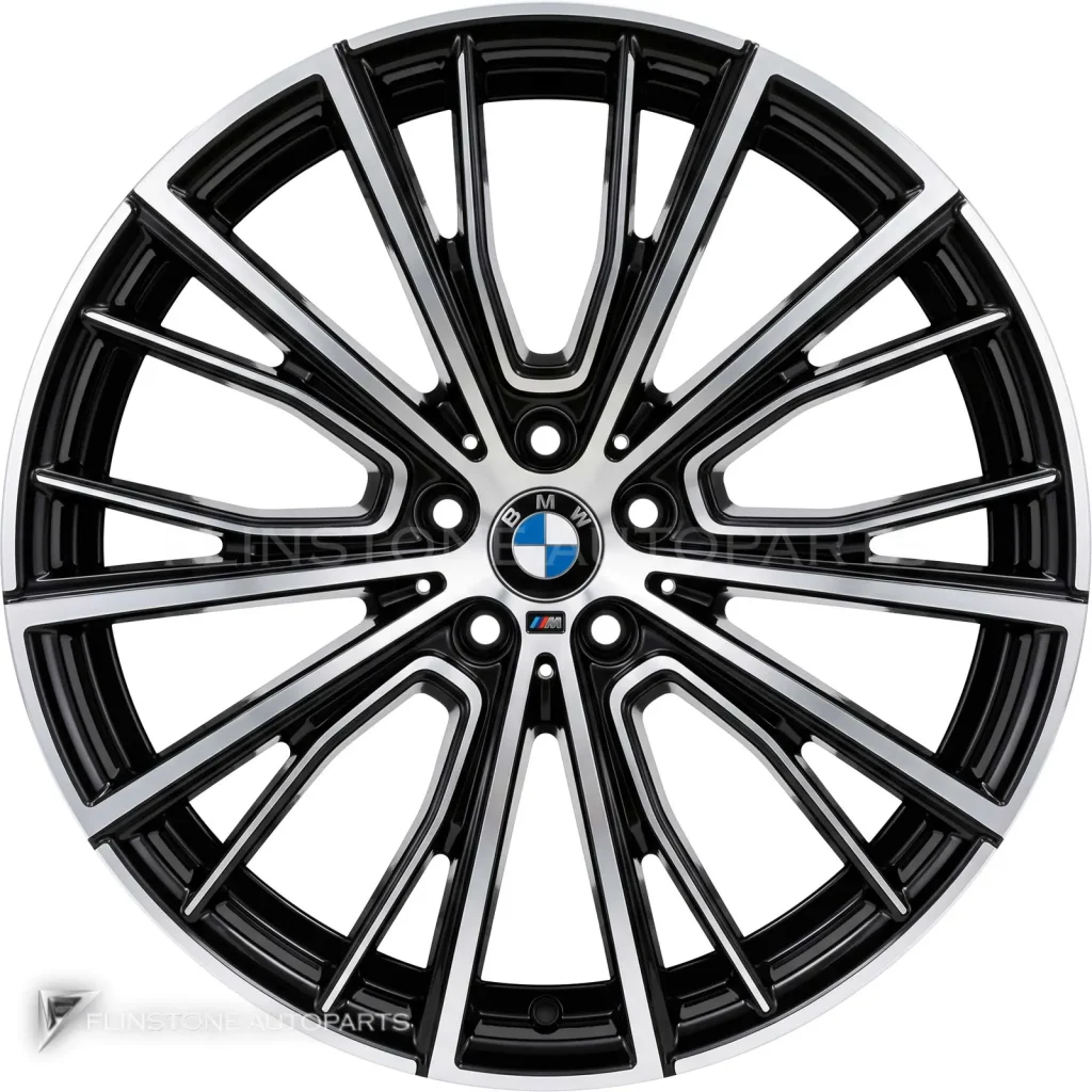 ล้อแท้ BMW 732M ขอบ 20 นิ้ว