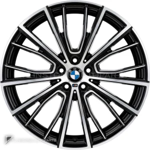 ล้อแท้ BMW 732M ขอบ 20 นิ้ว