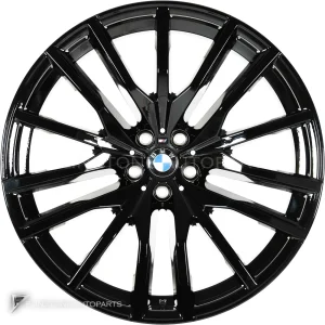 ล้อแท้ BMW 742M ขอบ 22 นิ้ว