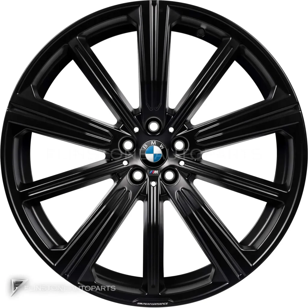 ล้อแท้ BMW 749M ขอบ 22 นิ้ว