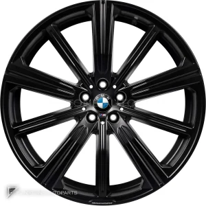 ล้อแท้ BMW 749M ขอบ 22 นิ้ว