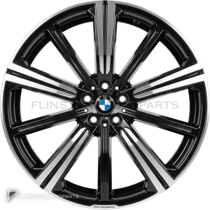 ล้อแท้ BMW 749M ขอบ 22 นิ้ว