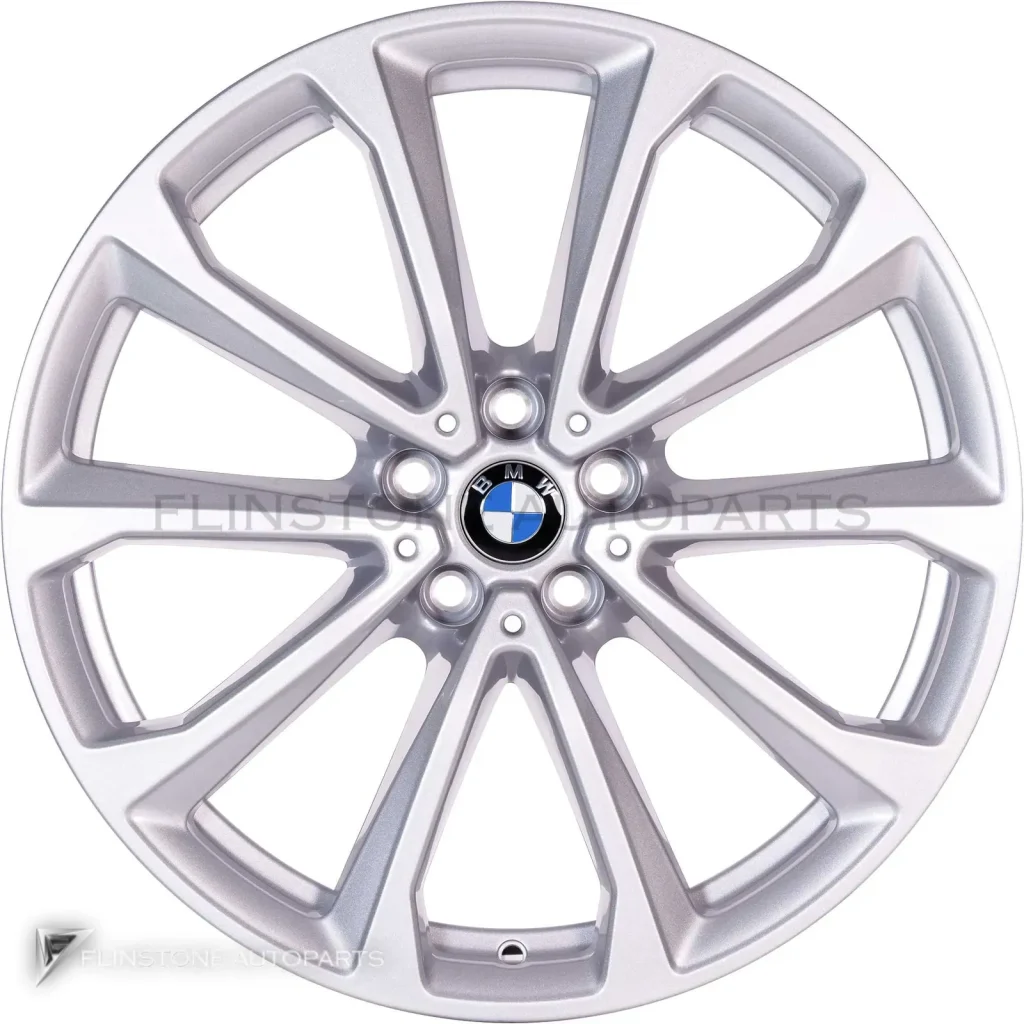 ชุดแต่ง BMW