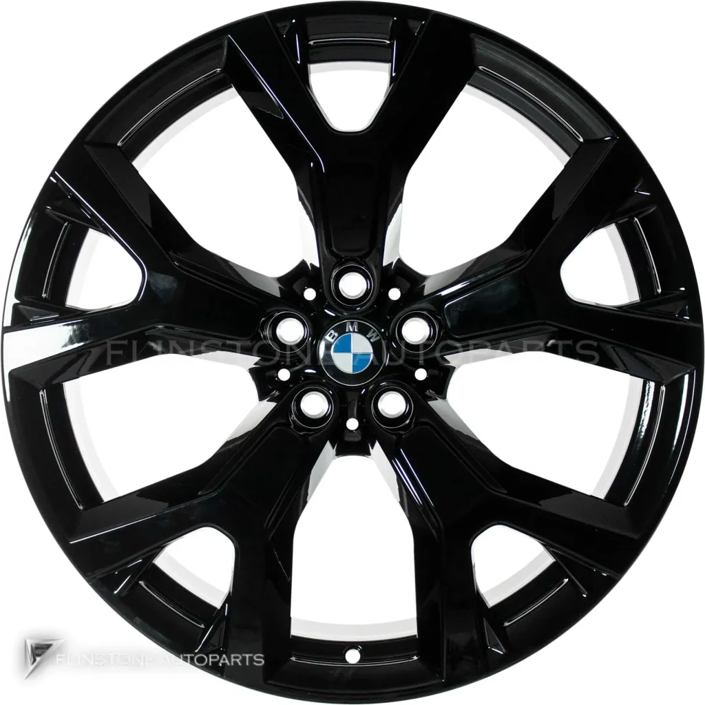 ล้อแท้ BMW 752 ขอบ 21 นิ้ว