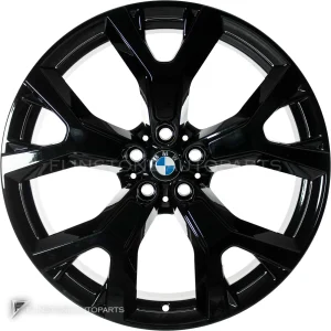 ล้อแท้ BMW 752 ขอบ 21 นิ้ว