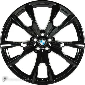 ล้อแท้ BMW 755M ขอบ 22 นิ้ว