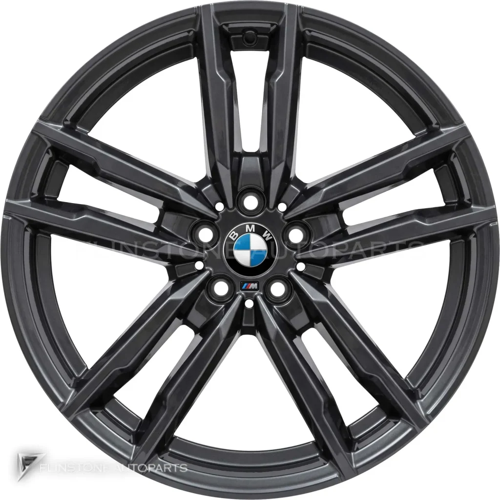 ล้อแท้นำเข้า BMW 764M ขอบ 20 นิ้ว