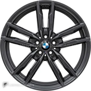 ล้อแท้นำเข้า BMW 764M ขอบ 20 นิ้ว