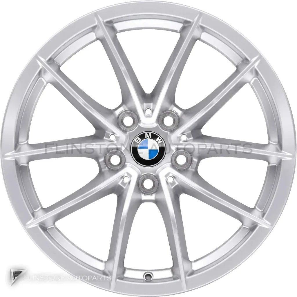 ล้อแท้นำเข้า BMW 768 ขอบ 17 นิ้ว