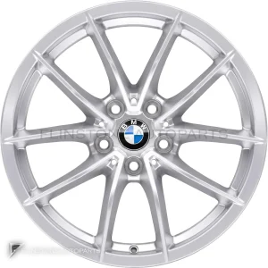 ล้อแท้นำเข้า BMW 768 ขอบ 17 นิ้ว
