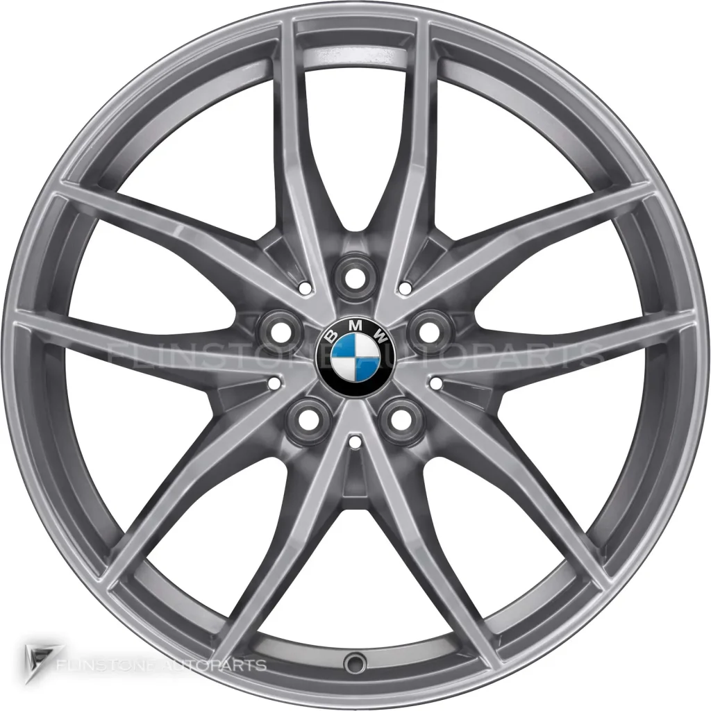 ล้อแท้นำเข้า BMW 770 ขอบ 18 นิ้ว