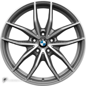 ล้อแท้นำเข้า BMW 770 ขอบ 18 นิ้ว