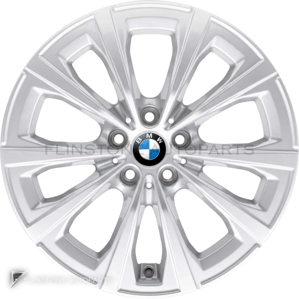 ล้อแท้นำเข้า BMW 775 ขอบ 17 นิ้ว