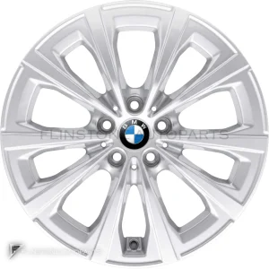 ล้อแท้นำเข้า BMW 775 ขอบ 17 นิ้ว