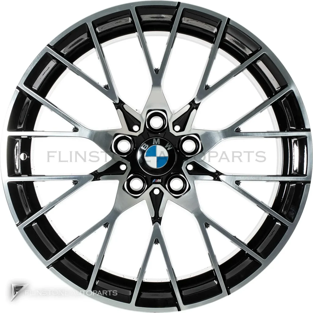 ล้อแท้นำเข้า BMW 788M ขอบ 19 นิ้ว
