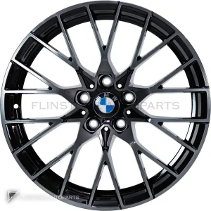 ล้อแท้นำเข้า BMW 788M ขอบ 19 นิ้ว