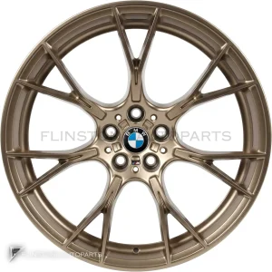 ล้อแท้นำเข้า BMW 789M ขอบ 20 นิ้ว