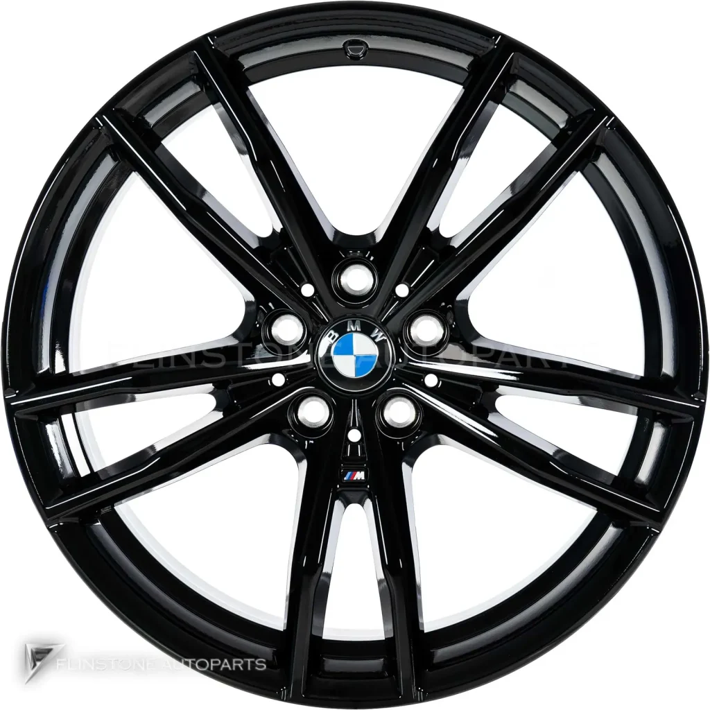 ล้อแท้นำเข้า BMW 791M ขอบ 19 นิ้ว