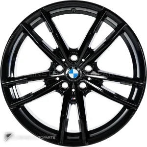 ล้อแท้นำเข้า BMW 791M ขอบ 19 นิ้ว