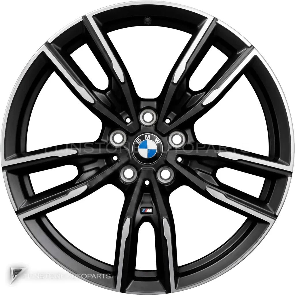 ล้อแท้นำเข้า BMW 792M ขอบ 19 นิ้ว