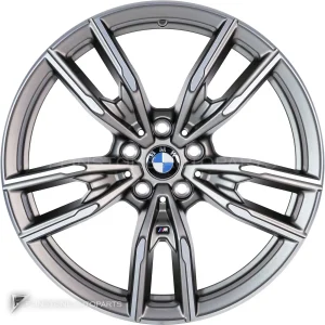 ล้อแท้นำเข้า BMW 792M ขอบ 19 นิ้ว