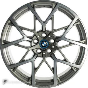ล้อแท้นำเข้า BMW 795M Forged ขอบ 20 นิ้ว