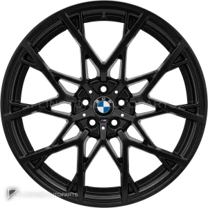 ล้อแท้นำเข้า BMW 795M Forged ขอบ 20 นิ้ว